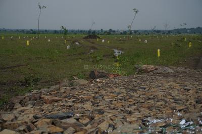 Project Image of 1205.56 - 7420.21 Sq.ft Residential Plot Plot for buy in 4 Pillars Central Cost City