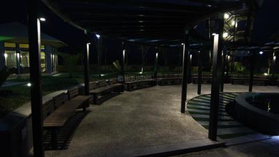 Project Image of 792.0 - 1350.0 Sq.ft 1 BHK Villa for buy in Aagam 9