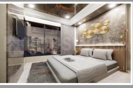 Project Image of 551.97 - 630.0 Sq.ft 2 BHK Apartment for buy in Hirani Mary Villa