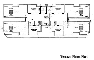 Project Image of 399.13 - 554.77 Sq.ft 1 BHK Apartment for buy in Swayam Swayam 4