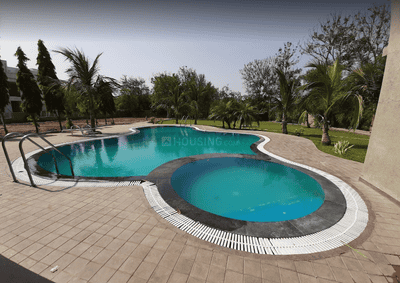 Project Image of 0.0 - 1950.0 Sq.ft 4 BHK Villa for buy in Galaxy Bungalows
