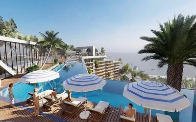 Project Image of 865.54 - 6830.45 Sq.ft Studio Studio Apartment for buy in Parmesh Acqua Eden