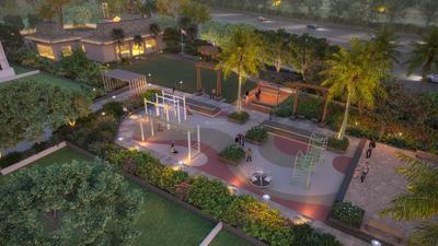 Project Image of 2547 Sq.ft 3 BHK Villa for sale in Pachane for Rs. 15400000