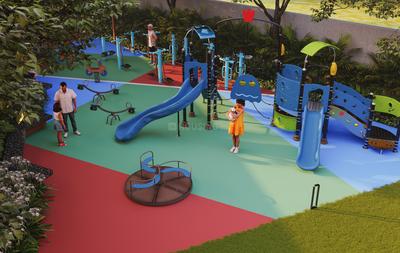Project Image of 1365.0 - 2030.0 Sq.ft 2 BHK Apartment for buy in Vaishno Sapphire