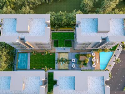 Project Image of 368.39 - 3920.86 Sq.ft Residential Plot Plot for buy in Sky Addresses Residency