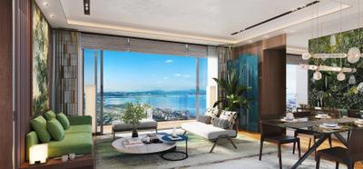 Project Image of 768.0 - 1563.0 Sq.ft 2 BHK Apartment for buy in Piramal Aranya Wing B