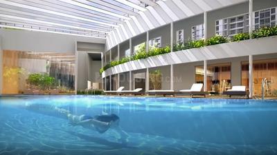 Project Image of 1167.0 - 1229.0 Sq.ft 3 BHK Apartment for buy in Eldeco Terra & Sol