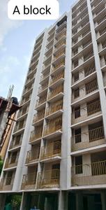 Project Image of 647.0 - 802.0 Sq.ft 2 BHK Apartment for buy in Saanvi Nirman Solace