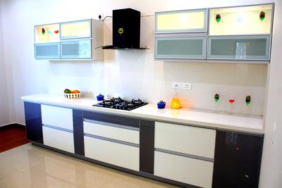 Project Image of 500.0 - 990.0 Sq.ft 1 BHK Apartment for buy in GM North Enclave