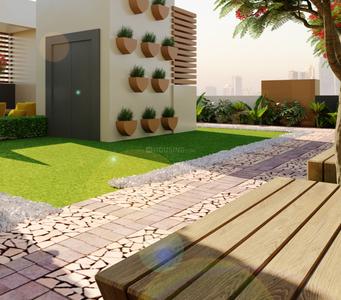 Project Image of 362.0 - 600.0 Sq.ft 1 BHK Apartment for buy in Vrindavan Elite