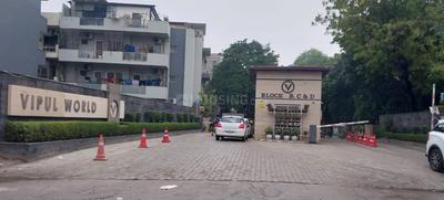 Project Images Image of Hunny girls pg  in Sector 48, Gurgaon