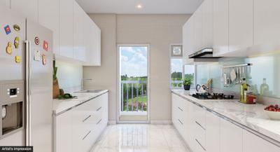 Project Image of 441.0 - 668.76 Sq.ft 1 BHK Apartment for buy in Runwal Gardens Phase 4 Bldg No 33 34