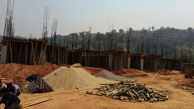 Project Image of 931 Sq.ft 3 BHK Apartment / Flat for sale in Khanapara for Rs. 6000000