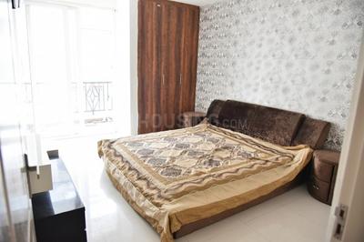 Project Image of 900 Sq.ft 2 BHK Builder Floor for sale in Utrathiya for Rs. 4950000