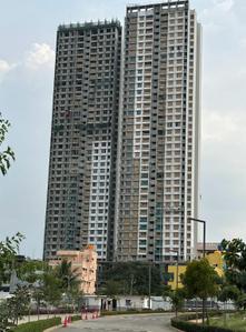 Project Image of 1498.0 - 1755.0 Sq.ft 3 BHK Apartment for buy in Sobha Manhattan Towers Town Park Phase 1 W 4 And 5