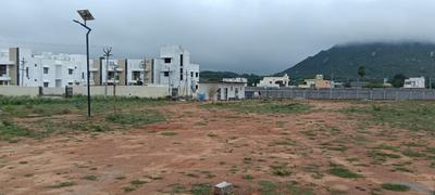 Project Image of 600.0 - 2016.0 Sq.ft Residential Plot Plot for buy in Sarangi Saranki Palm Paradise