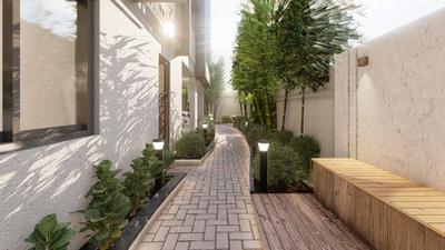 Project Image of 1650.0 - 1900.0 Sq.ft 3 BHK Apartment for buy in GVR Central Vistas Yapral North Block
