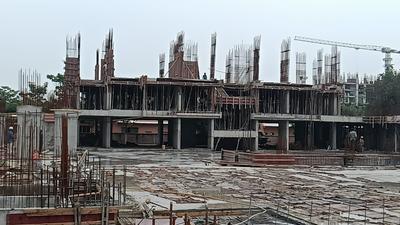 Project Image of 1850 Sq.ft 3 BHK Apartment / Flat for sale in Bopal for Rs. 7100000