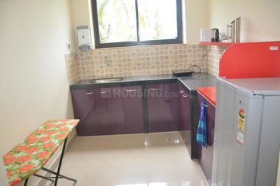 Project Image of 511.93 - 2950.93 Sq.ft 1.5 BHK Villa for buy in Vision Greens