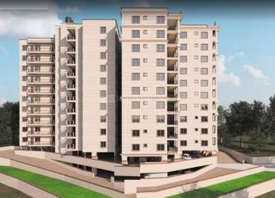 Project Image of 932.0 - 1795.0 Sq.ft 2 BHK Apartment for buy in Bhavisha ARS Signature Homes