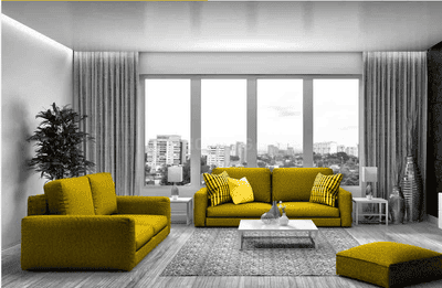 Project Image of 419.9 - 526.6 Sq.ft 1 BHK Apartment for buy in Squarefeet Metropolis Aquaris