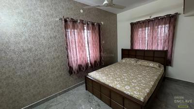 Project Image of 940.0 - 1520.0 Sq.ft 2 BHK Apartment for buy in Bharath Green Enclave