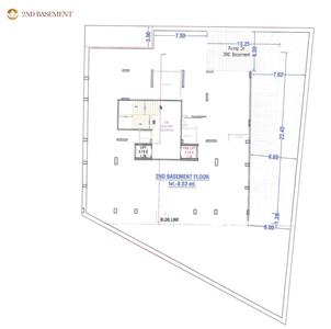 Project Image of 860.57 - 1091.14 Sq.ft 3 BHK Apartment for buy in Rituraj Prosperaa