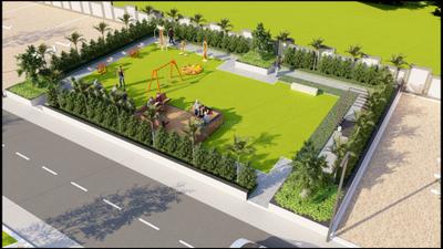 Project Image of 1047.0 - 1403.0 Sq.ft Residential Plot Plot for buy in Meenakshi North Avenue Phase 1