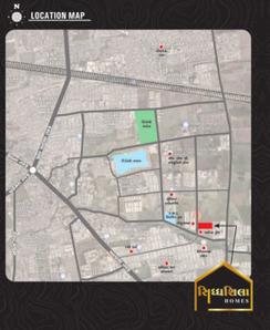 Siddhashila Homes Project Images