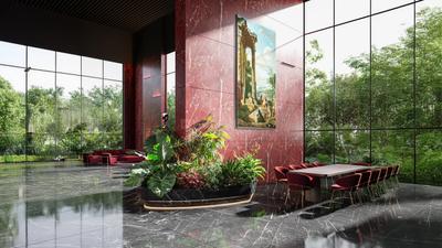 Project Image of 3303.0 - 5777.0 Sq.ft 3 BHK Apartment for buy in Rise With 9