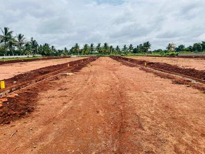 Project Image of 630.0 - 1200.0 Sq.ft Residential Plot Plot for buy in Enrich Golden Enclave