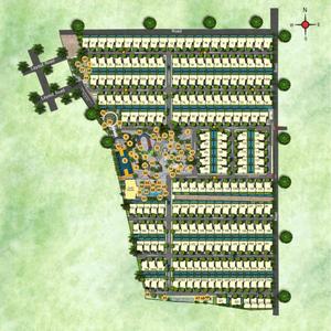 Project Image of 0.0 - 2151.0 Sq.ft 3 BHK Villa for buy in Casagrand Selenia