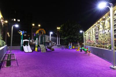 Project Image of 2342.98 - 4120.86 Sq.ft 5 BHK Apartment for buy in Ascon Surya Green Spaces