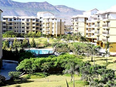 Project Image of 0.0 - 778.0 Sq.ft 2 BHK Apartment for buy in Clover Casablanca Phase II