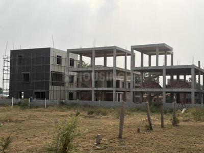 Project Image of 2550.0 - 4500.0 Sq.ft 3 BHK Villa for buy in Creative West Winds