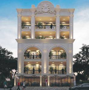 Project Image of 0.0 - 1550.0 Sq.ft 3 BHK Builder Floor for buy in Laburnum Victory Floors 89