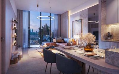 Project Image of 803.0 - 1543.0 Sq.ft 1 BHK Apartment for buy in Prescott Legado
