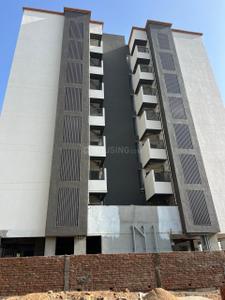 Project Image of 560.8 - 567.04 Sq.ft 2 BHK Apartment for buy in Sadguru Kunj Elite