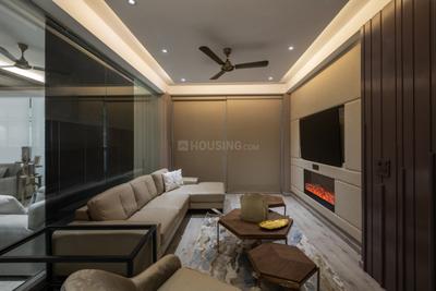 Project Image of 893.0 - 1352.0 Sq.ft 2 BHK Apartment for buy in VRSA The Ultima Heights