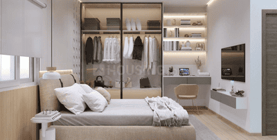 Project Image of 1280.0 - 2410.0 Sq.ft 2 BHK Apartment for buy in The Tamarind