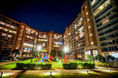 Project Image of 1892.3 - 2984.4 Sq.ft 3 BHK Apartment for buy in Suncity Jewel Of India Phase 2
