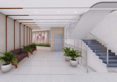 Project Image of 745.94 - 849.92 Sq.ft 2 BHK Apartment for buy in Swastik Heights
