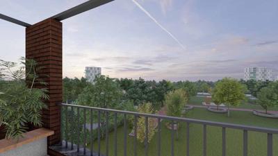 Project Image of 880.0 - 1485.0 Sq.ft 1 BHK Apartment for buy in Shuubharambh Tranquillo Meadows