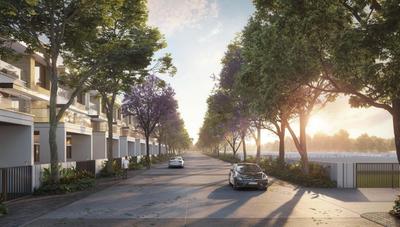 Project Image of 385.89 - 732283.46 Sq.ft Residential Plot Plot for buy in Ambience Nature
