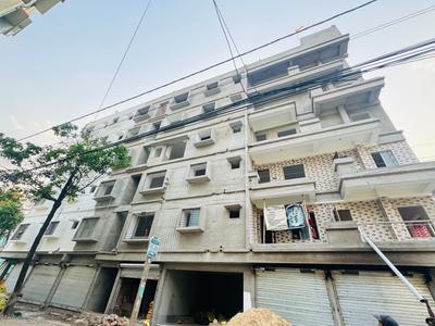 Project Image of 1050.0 - 1350.0 Sq.ft 3 BHK Apartment for buy in Ethereal Tower