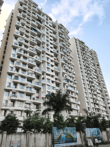 Project Image of 663.0 - 858.0 Sq.ft 2 BHK Apartment for buy in Pharande Puneville Phase III Cluster C