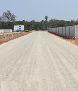 Project Image of 1350.0 - 1800.0 Sq.ft Residential Plot Plot for buy in Virtusa Wisteria