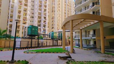 Project Images Image of Amrapali  in Sector 107, Noida