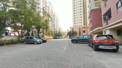 Project Image of 1090.0 - 1275.0 Sq.ft 2 BHK Apartment for buy in Bengal Greenfield Heights