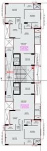 Project Image of 1050.99 - 3370.18 Sq.ft 3 BHK Apartment for buy in CN Sindur Anala